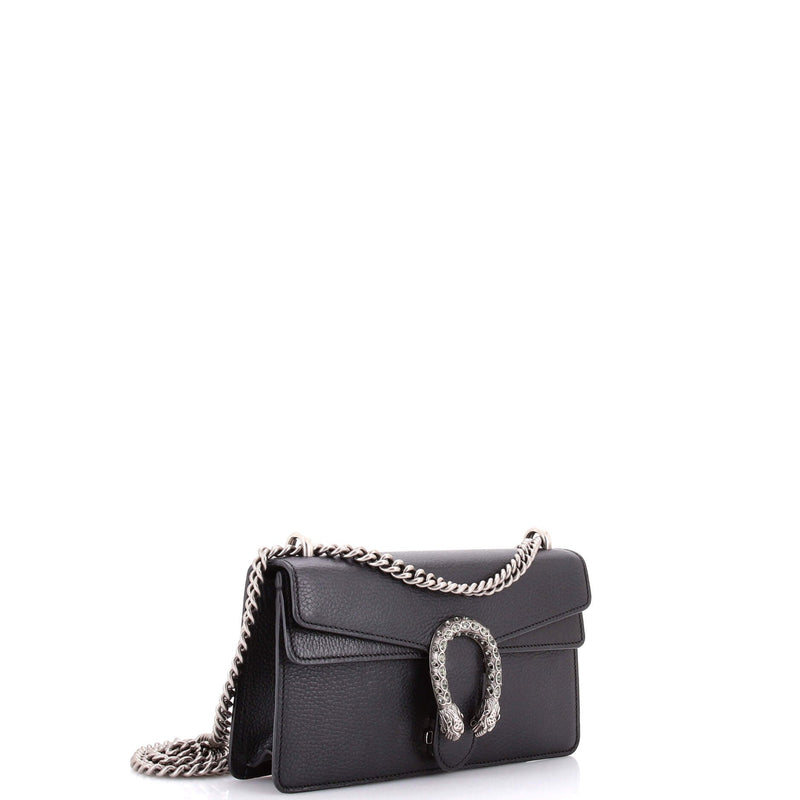 Dionysus Bag Leather Small