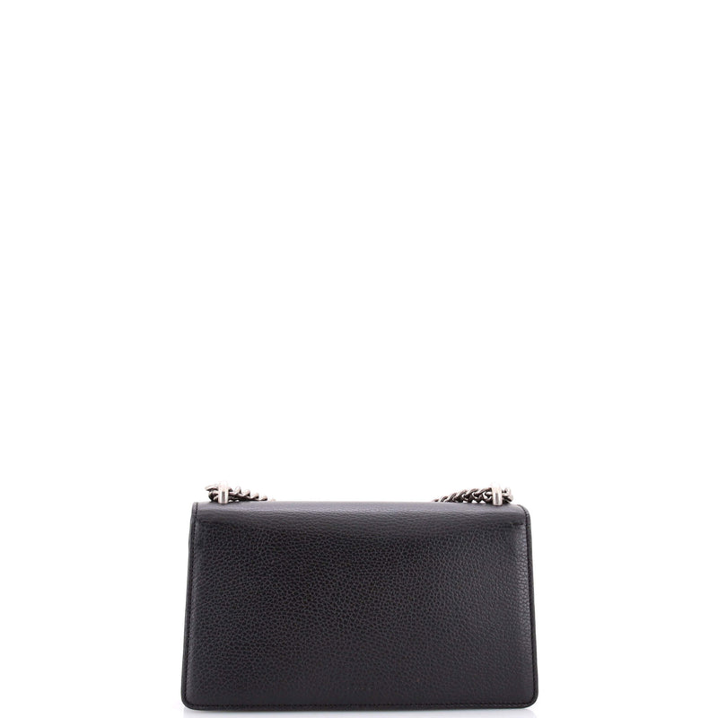 Dionysus Bag Leather Small