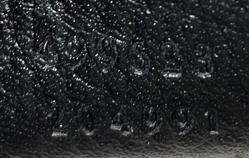 Dionysus Bag Leather Small