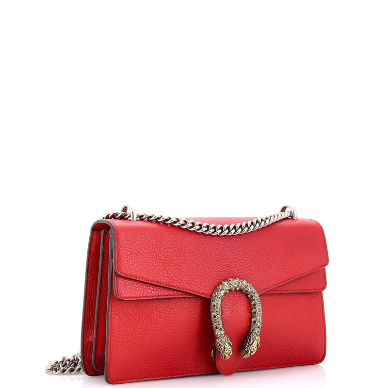 Dionysus Bag Leather Small