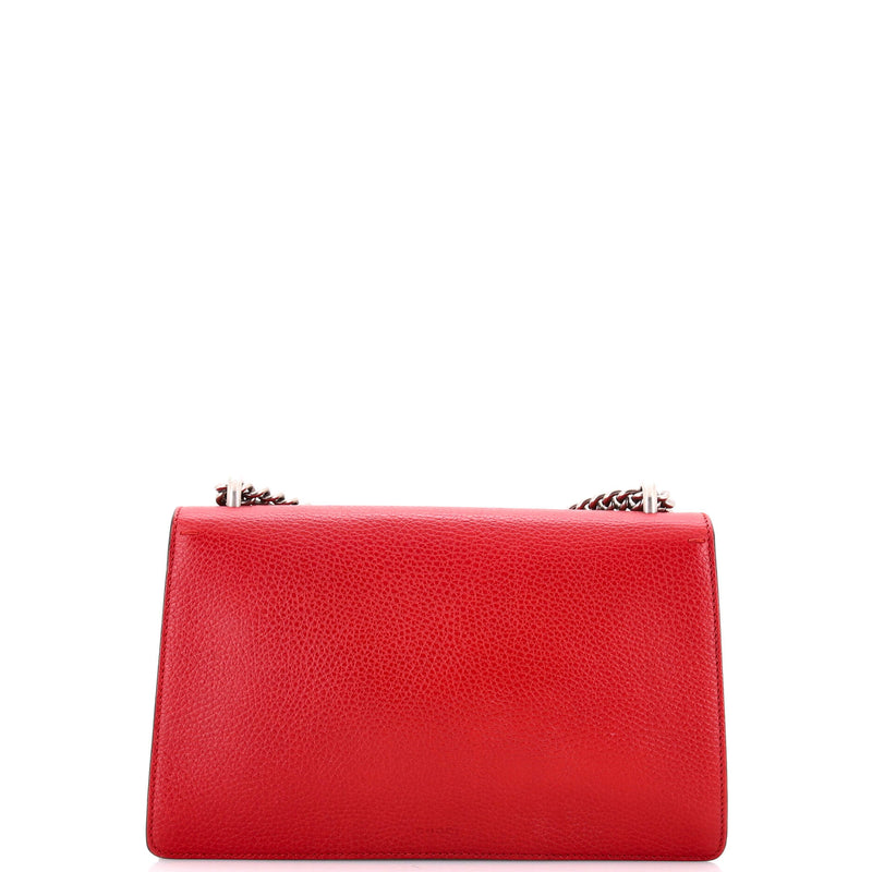 Dionysus Bag Leather Small