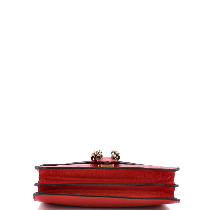 Dionysus Bag Leather Small