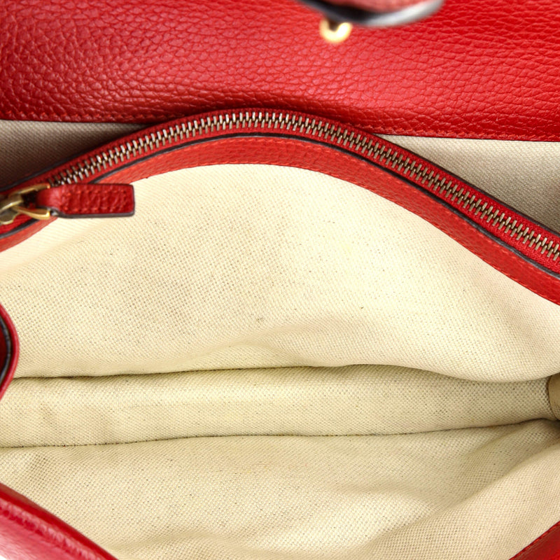 Dionysus Bag Leather Small