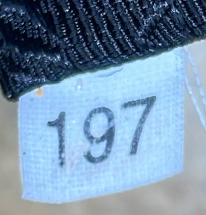 Double Zip Crossbody Bag Vitello Daino