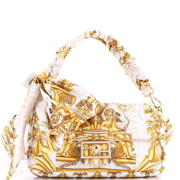 X Versace Fendace Baguette Nm Bag