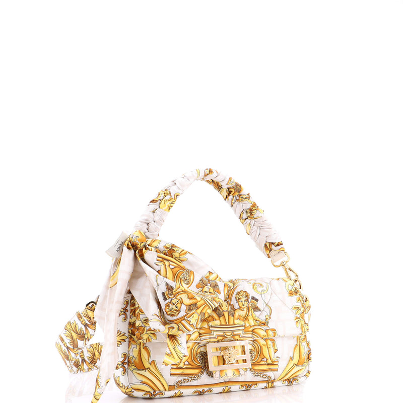 X Versace Fendace Baguette Nm Bag