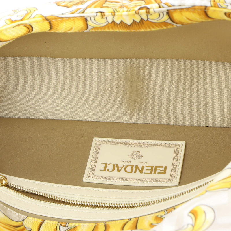 X Versace Fendace Baguette Nm Bag