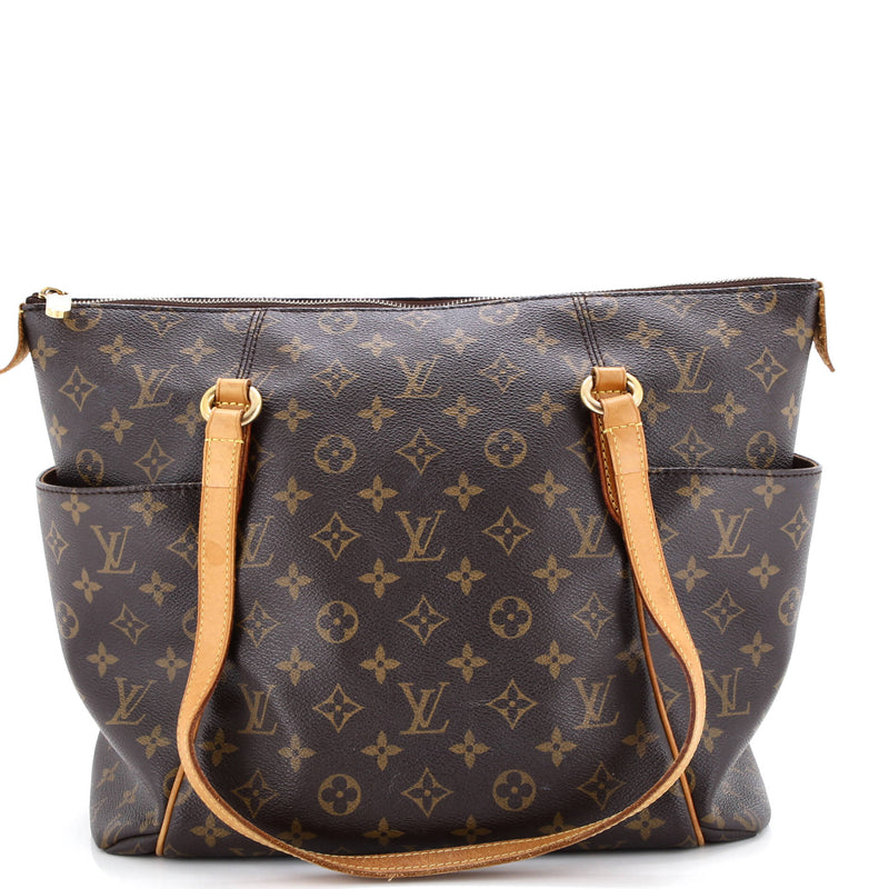 Totally Handbag Canvas Mm