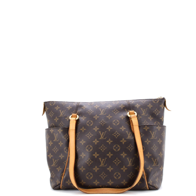 Totally Handbag Canvas Mm