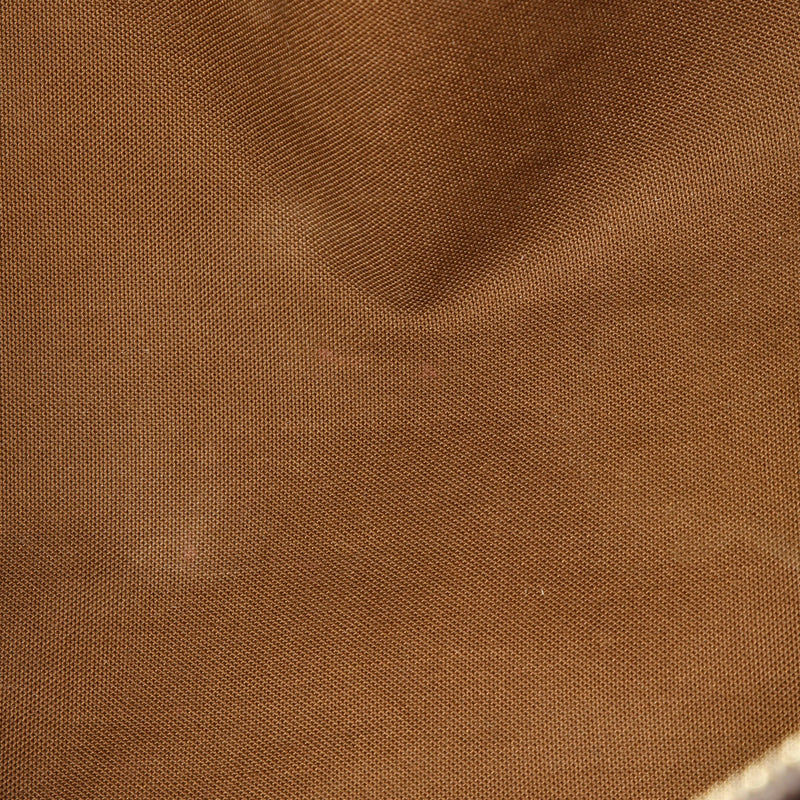 Totally Handbag Canvas Mm