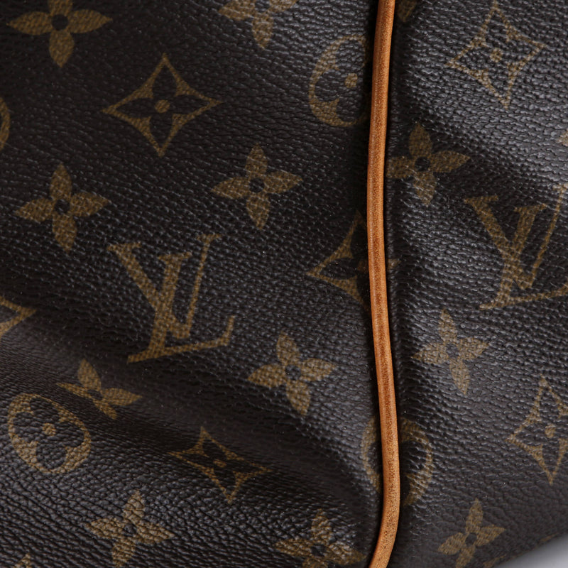 Totally Handbag Canvas Mm