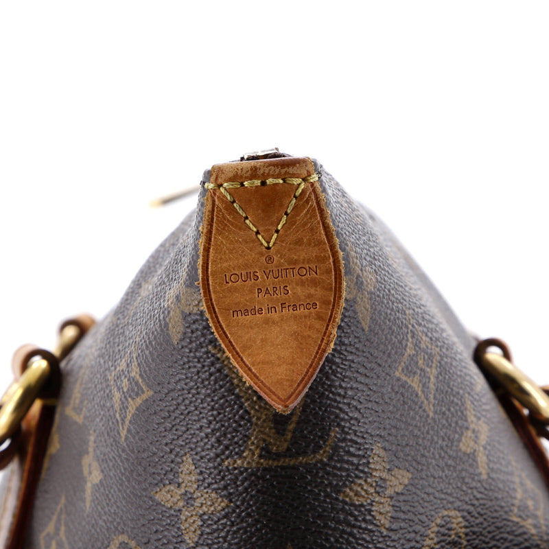 Totally Handbag Canvas Mm