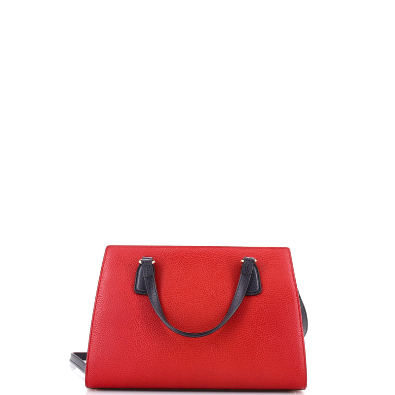 Soho Convertible Top Handle Satchel