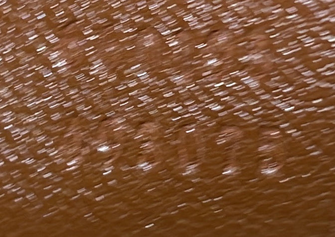 Diana Nm Bamboo Handle Tote Leather