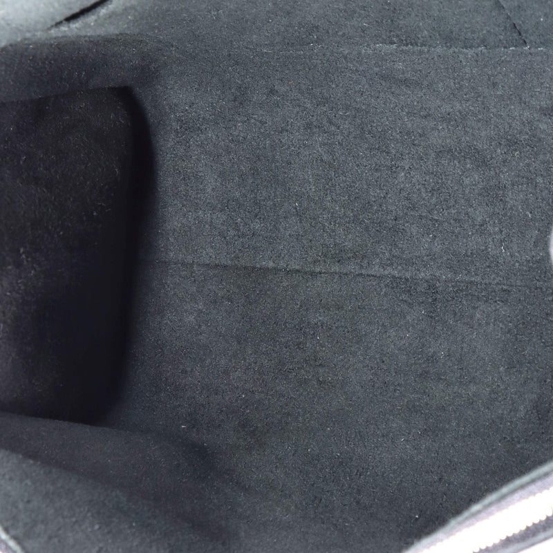 Cluny Top Handle Bag Epi Leather Bb