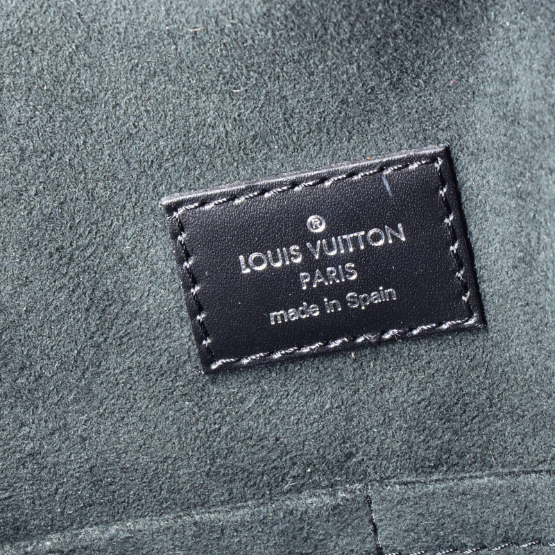 Cluny Top Handle Bag Epi Leather Bb