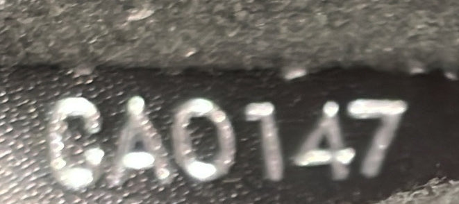 Cluny Top Handle Bag Epi Leather Bb