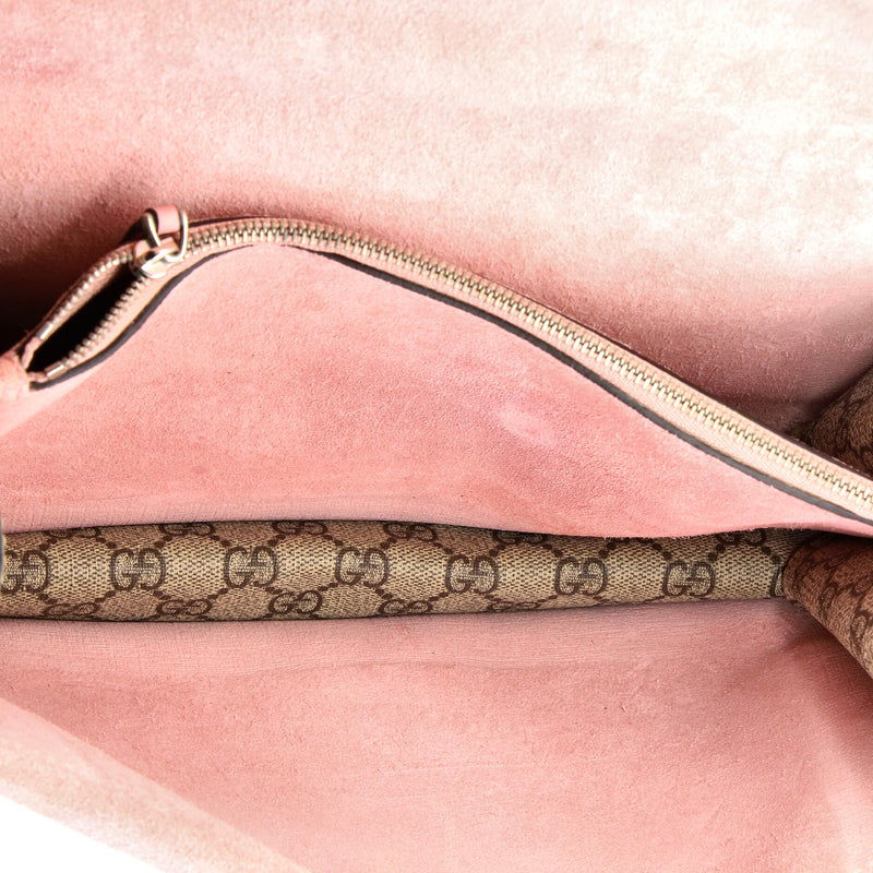 Dionysus Bag Crystal Embellished Gg