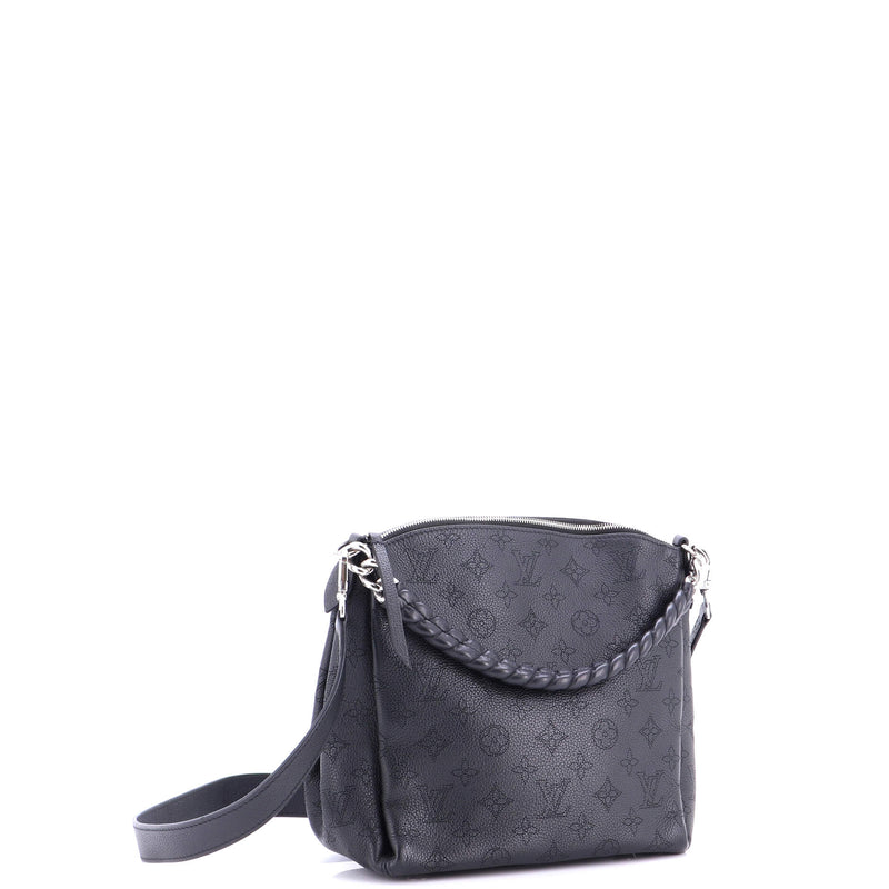 Babylone Handbag Mahina Leather Bb