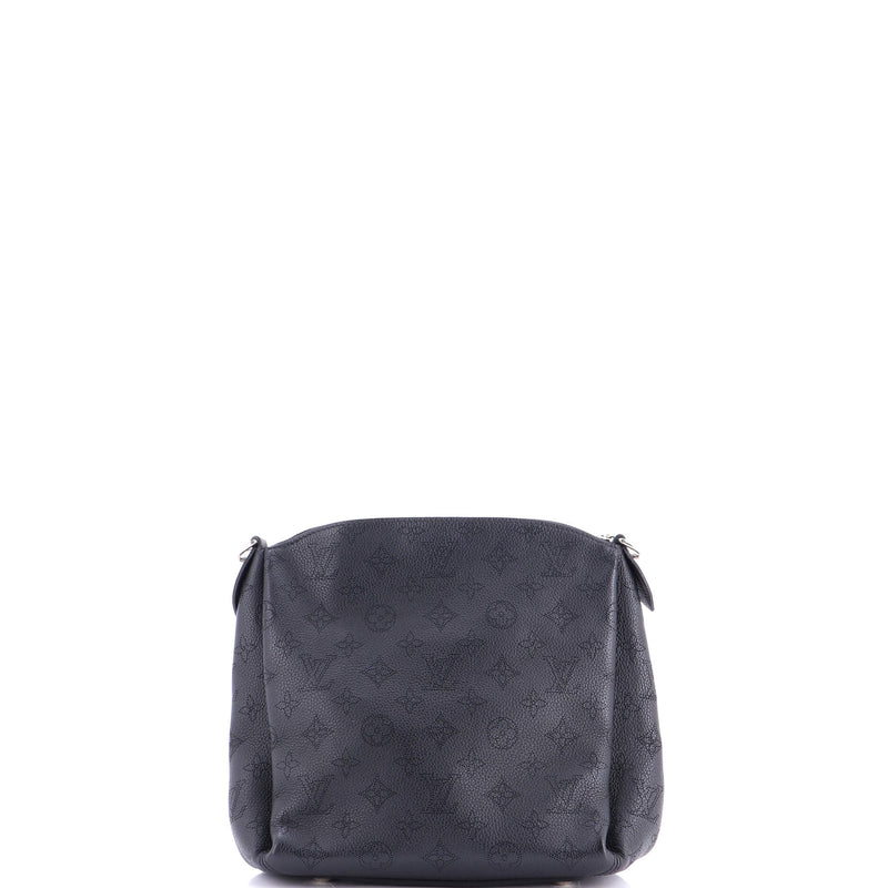 Babylone Handbag Mahina Leather Bb