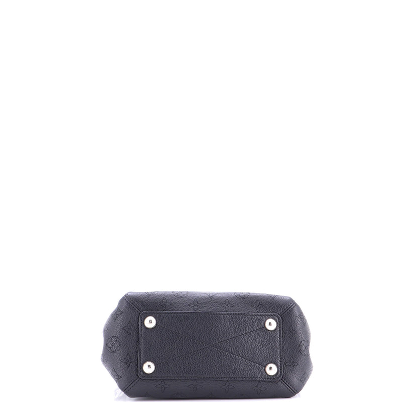 Babylone Handbag Mahina Leather Bb