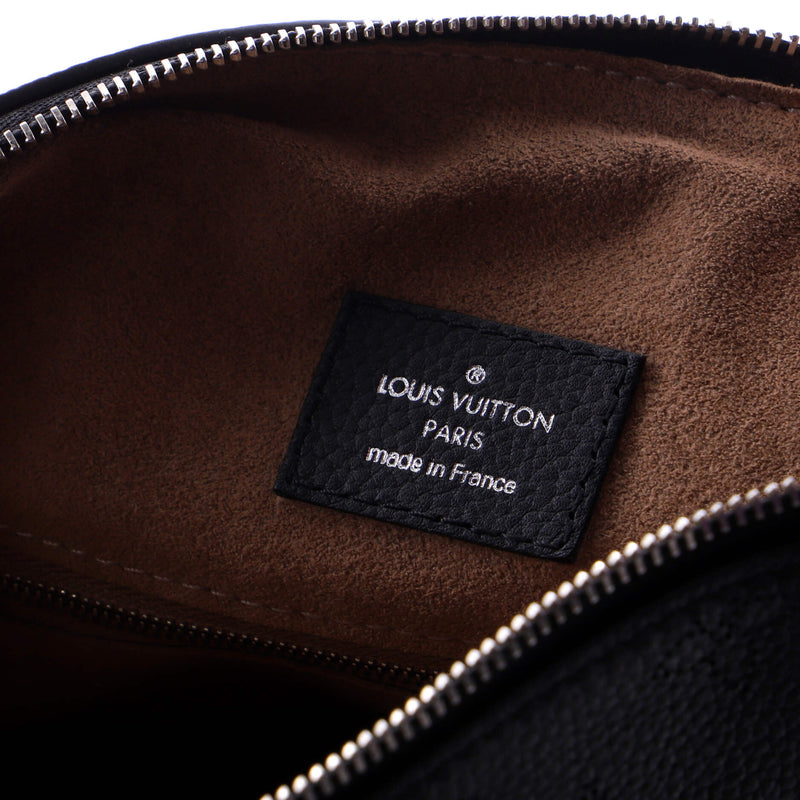 Babylone Handbag Mahina Leather Bb