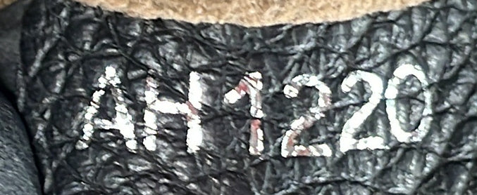 Babylone Handbag Mahina Leather Bb