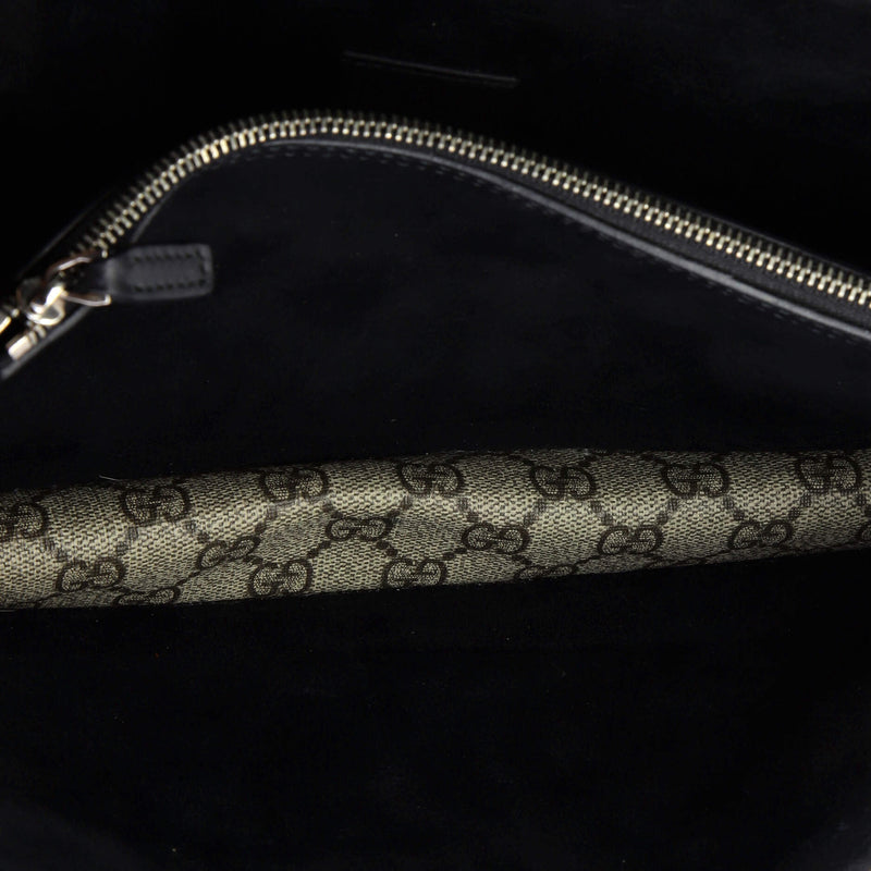 Dionysus Bag Gg Coated Canvas Small