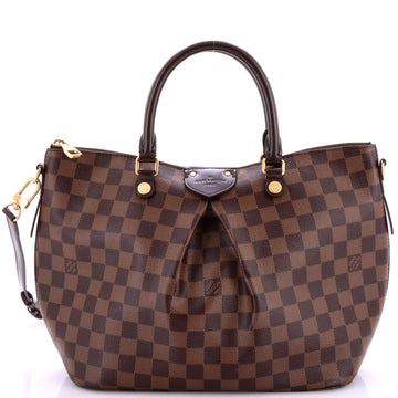 Siena Handbag Damier Mm