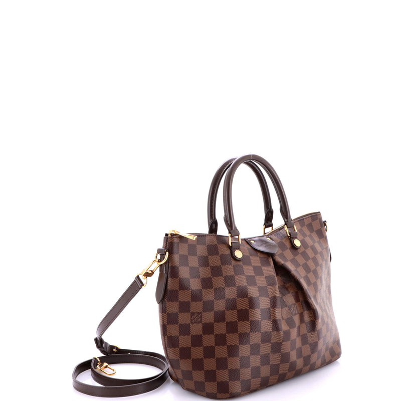 Siena Handbag Damier Mm
