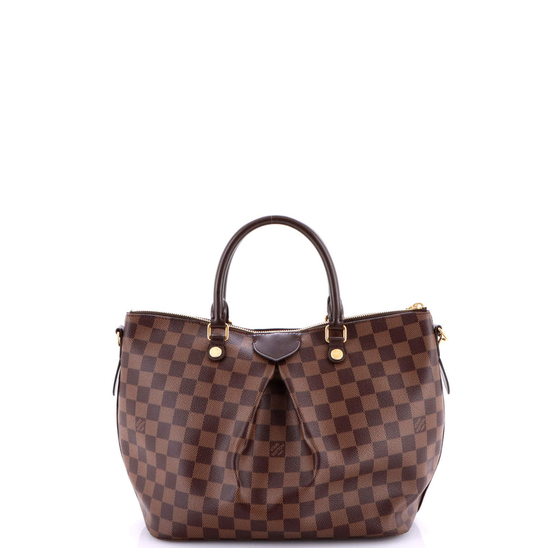 Siena Handbag Damier Mm
