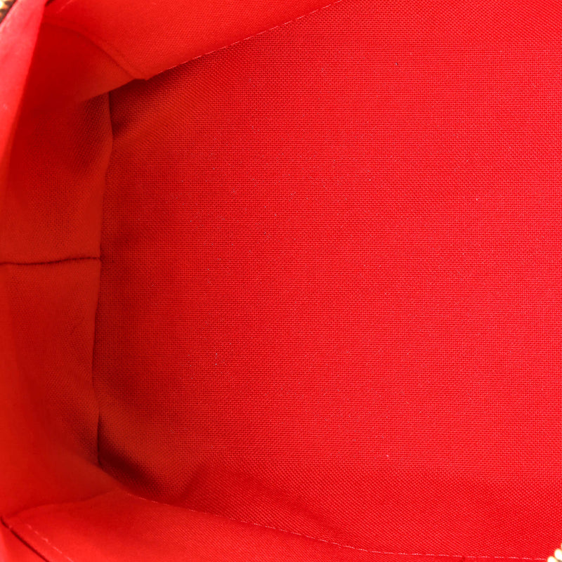 Siena Handbag Damier Mm