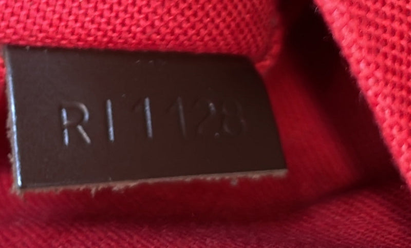 Siena Handbag Damier Mm