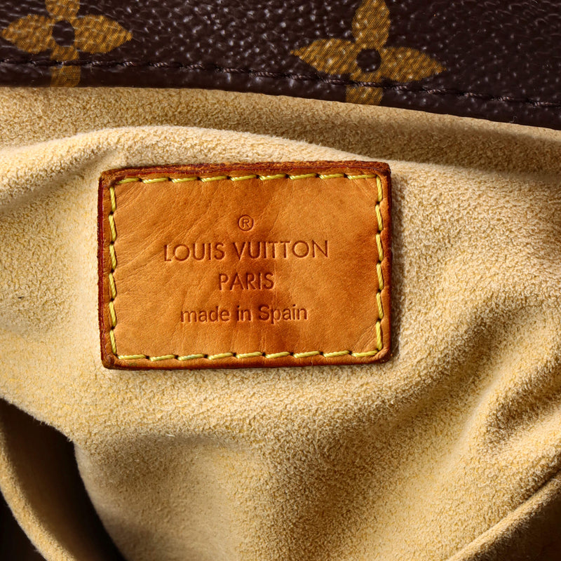 Artsy Handbag Canvas Mm