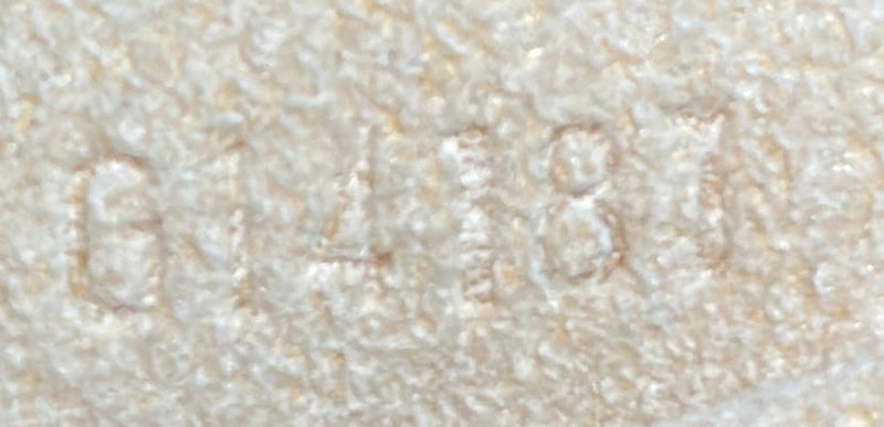 Artsy Handbag Canvas Mm