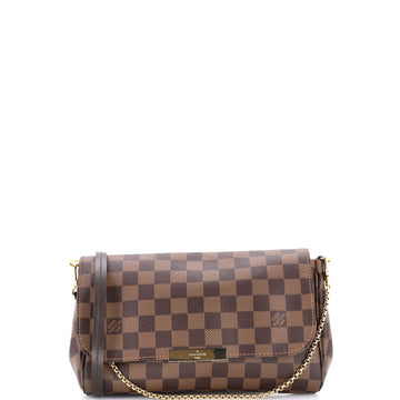 Favorite Handbag Damier Mm