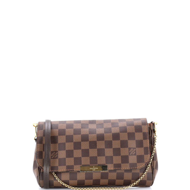 Favorite Handbag Damier Mm