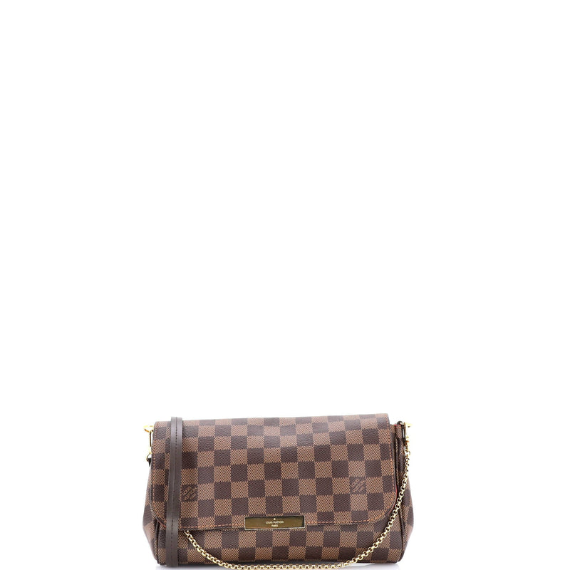 Favorite Handbag Damier Mm