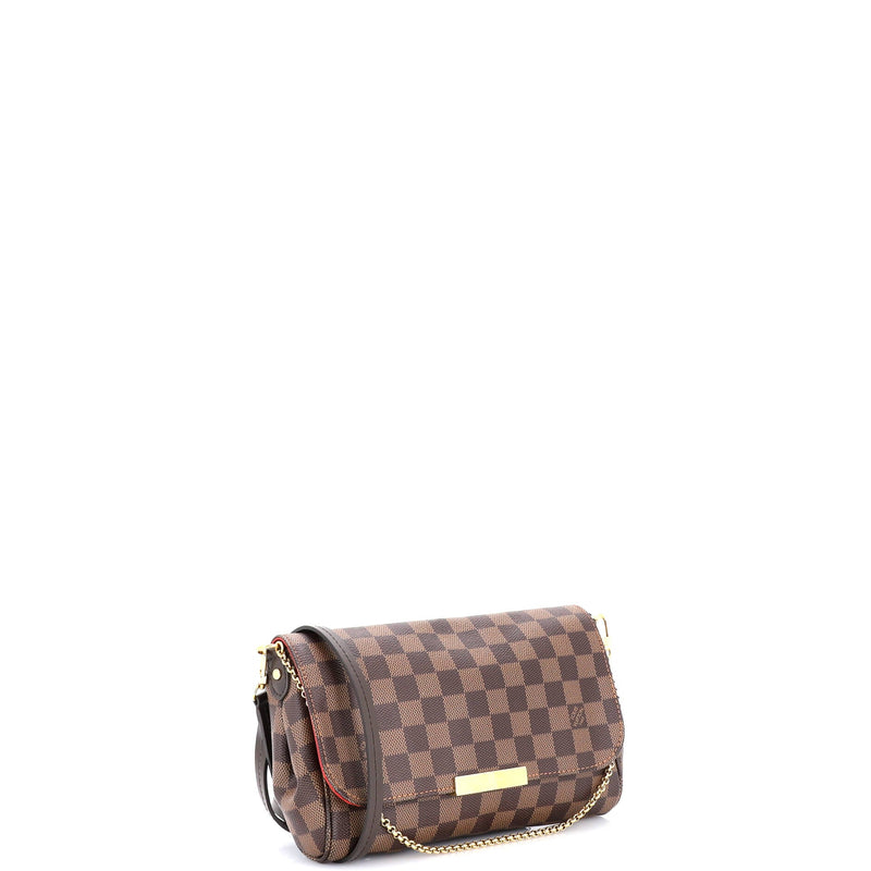 Favorite Handbag Damier Mm