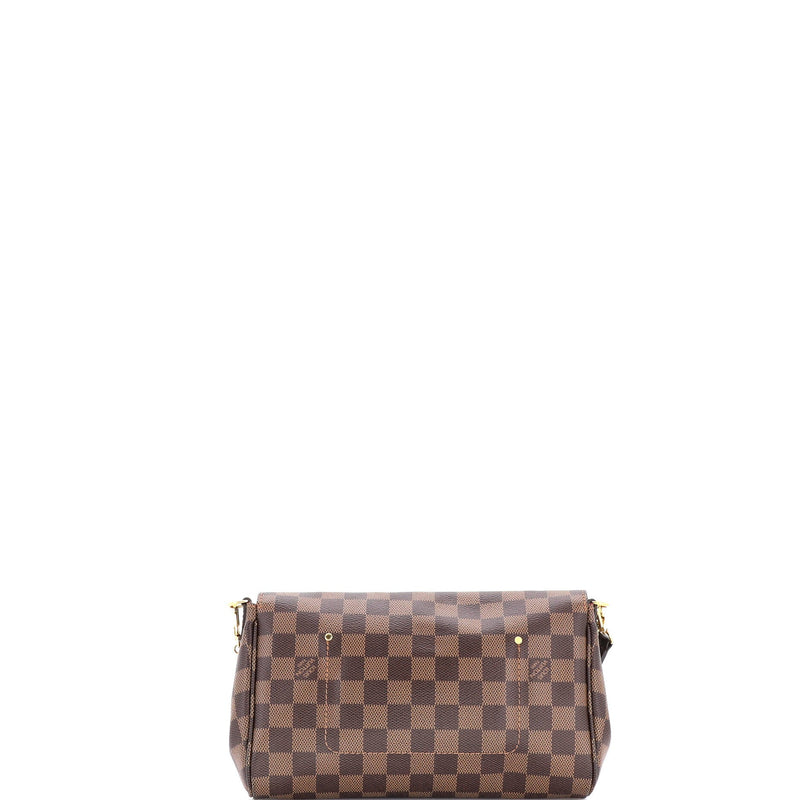 Favorite Handbag Damier Mm