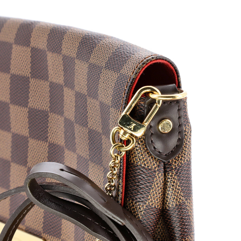Favorite Handbag Damier Mm