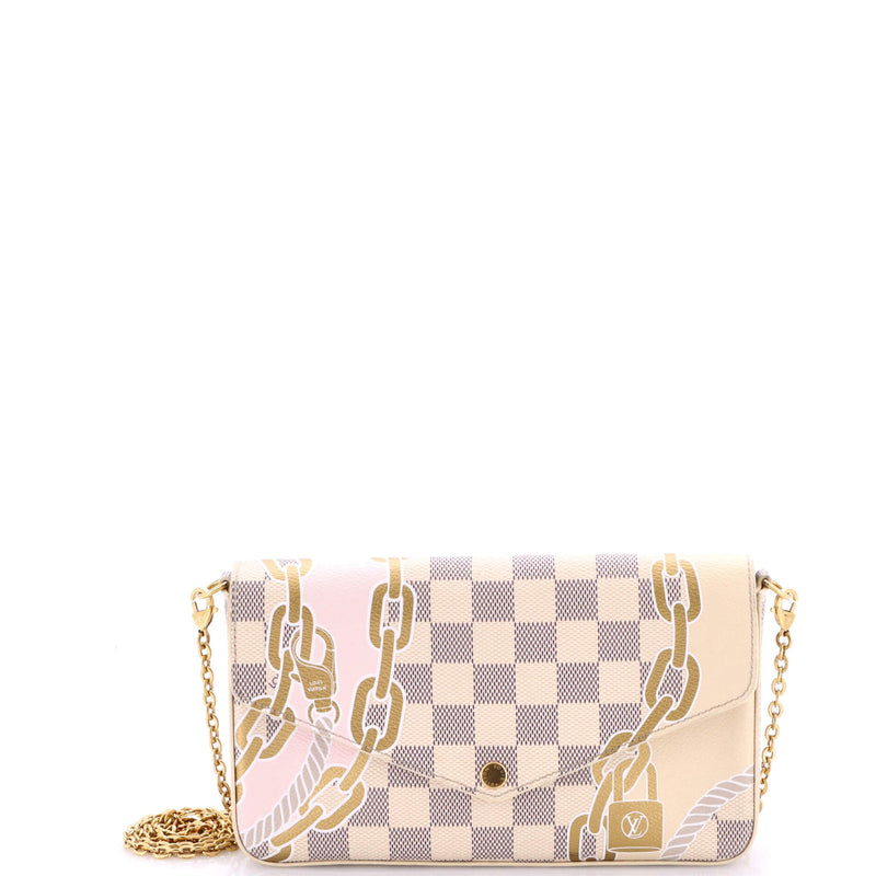 Felicie Pochette Limited Edition