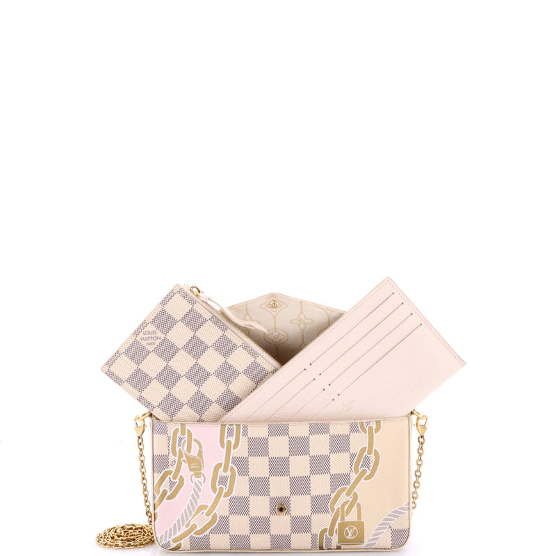 Felicie Pochette Limited Edition