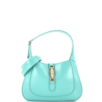 Jackie Hobo Leather Small