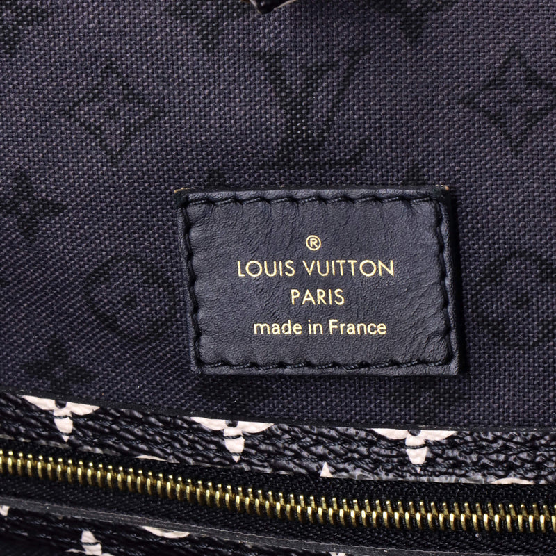 Neverfull Nm Tote Limited Edition Crafty