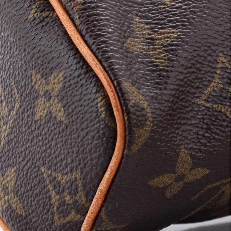 Speedy Mini Hl Handbag Canvas