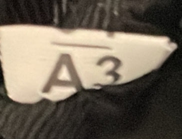 Symbole Tote Jacquard Small