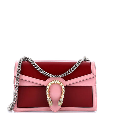 Dionysus Bag Leather Small