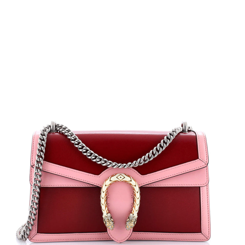 Dionysus Bag Leather Small