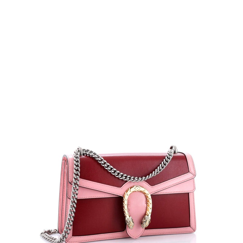 Dionysus Bag Leather Small